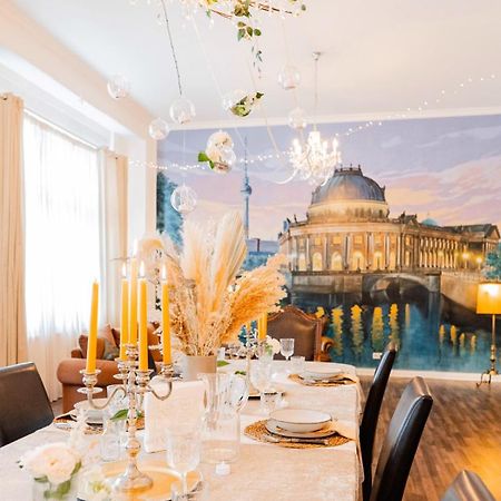 Apartment Prenzlauer Berg Берлин Екстериор снимка