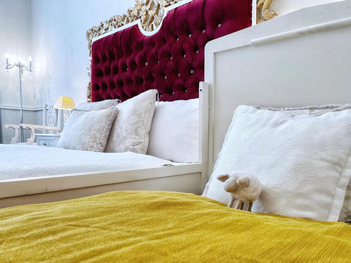 Apartment Prenzlauer Berg Берлин Екстериор снимка