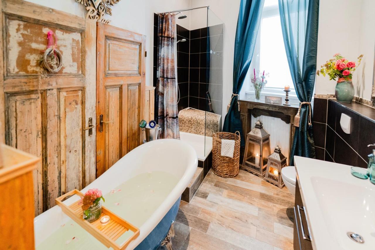 Apartment Prenzlauer Berg Берлин Екстериор снимка