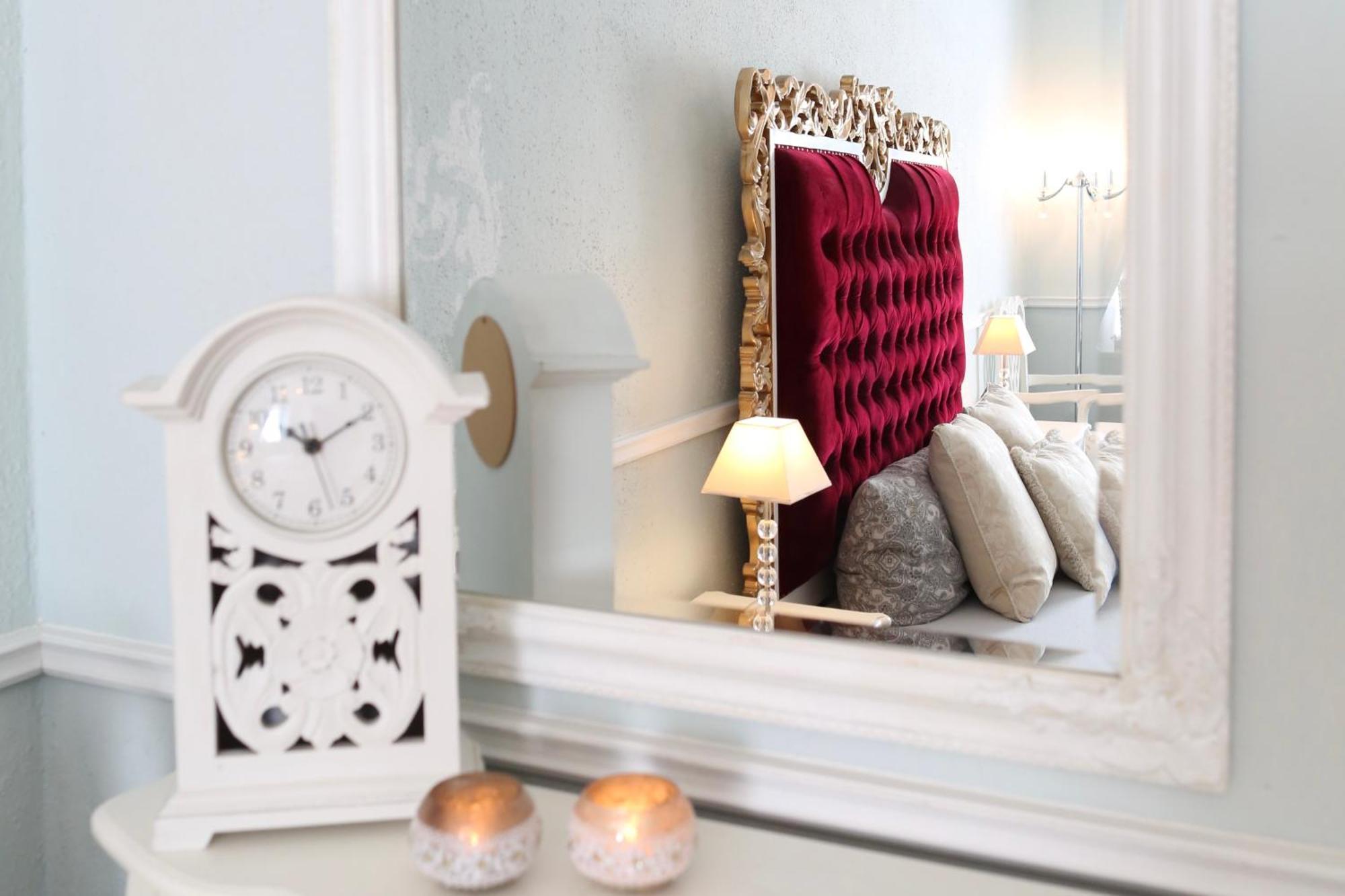 Apartment Prenzlauer Berg Берлин Екстериор снимка