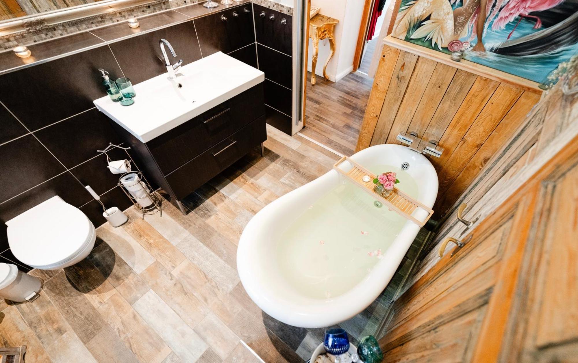Apartment Prenzlauer Berg Берлин Екстериор снимка
