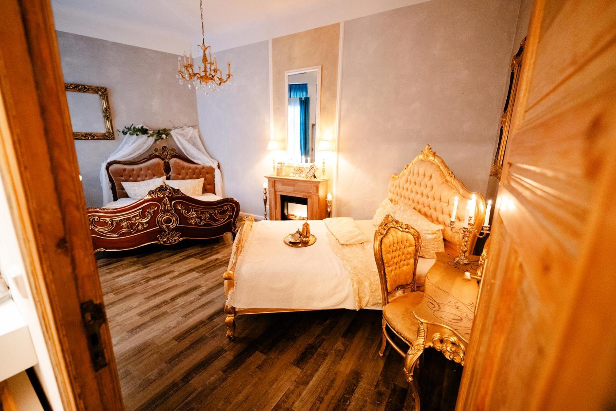 Apartment Prenzlauer Berg Берлин Екстериор снимка