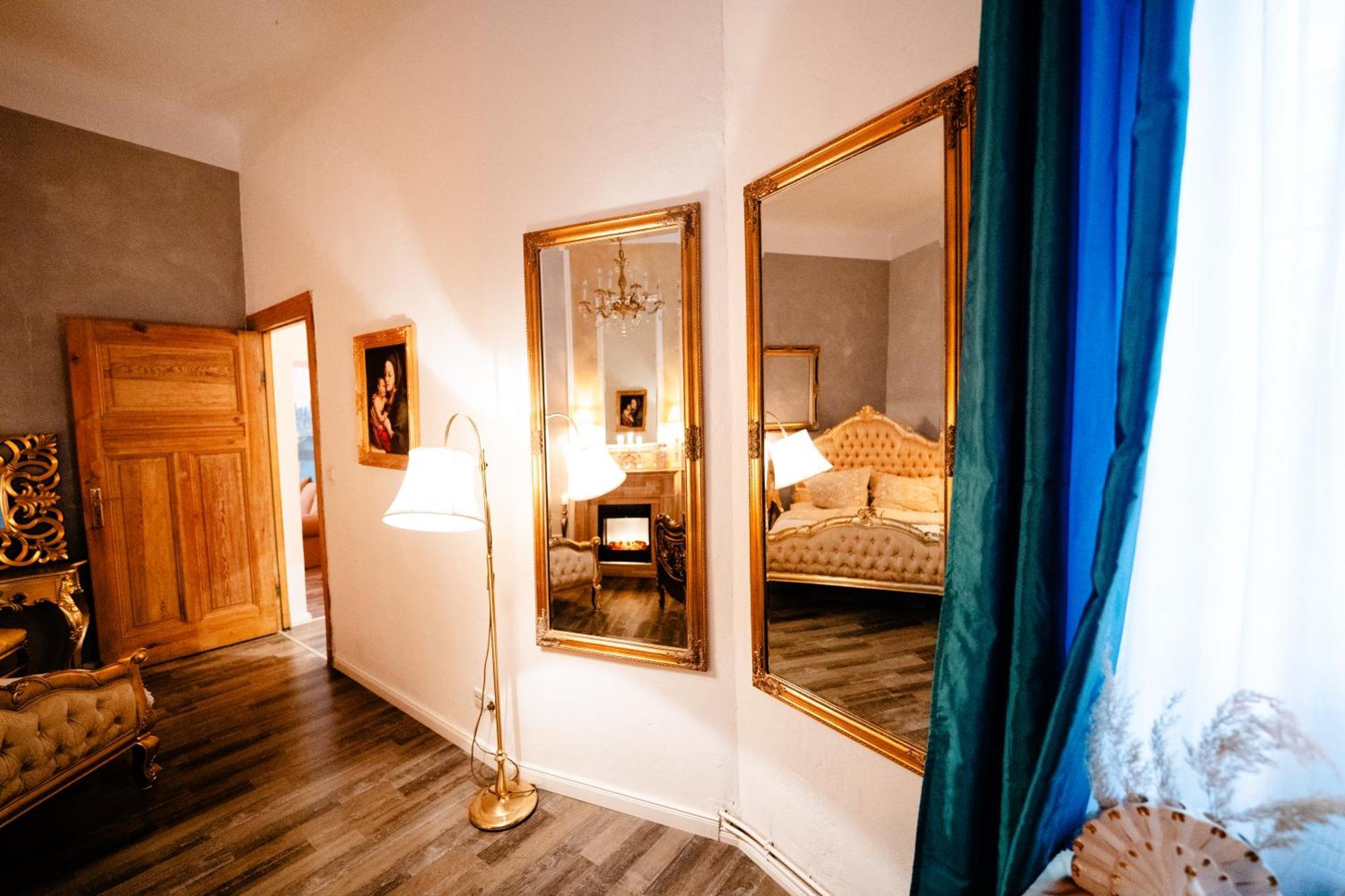 Apartment Prenzlauer Berg Берлин Екстериор снимка