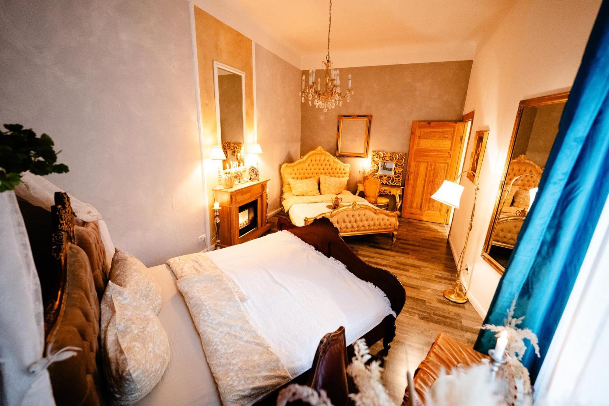 Apartment Prenzlauer Berg Берлин Екстериор снимка