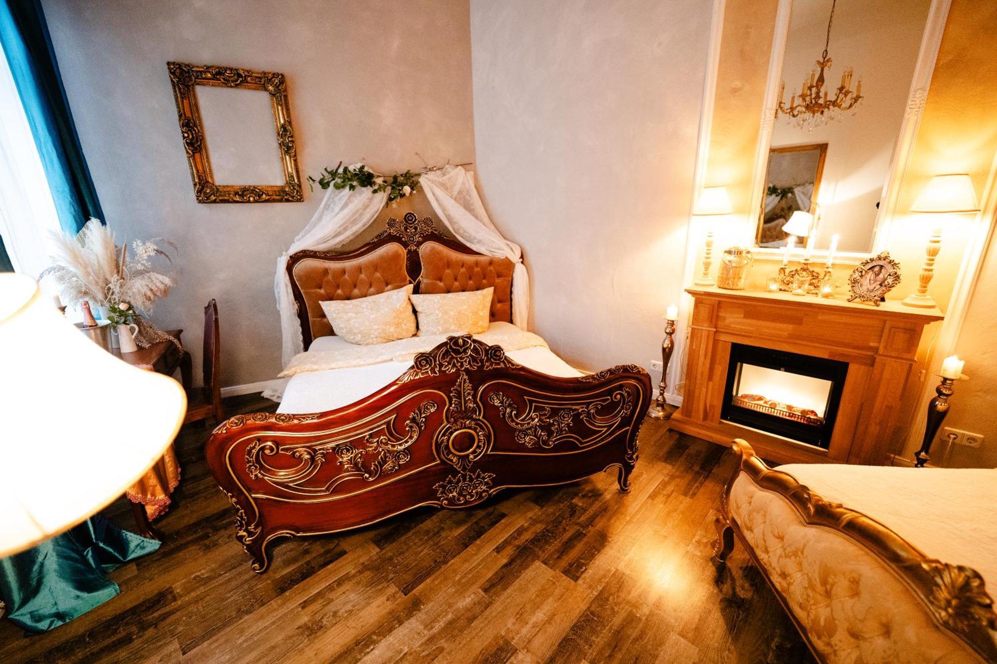 Apartment Prenzlauer Berg Берлин Екстериор снимка